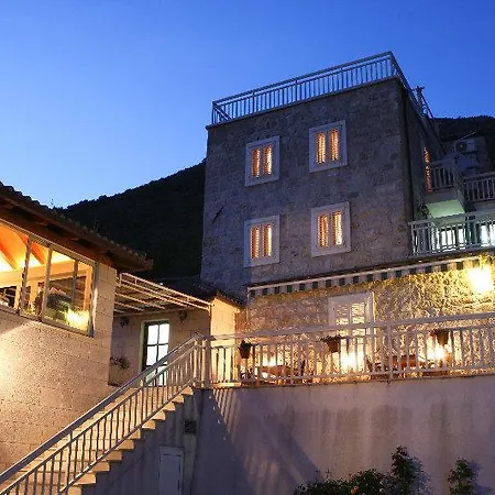 Otel Major