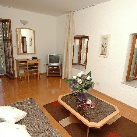 Hotel Major 3*